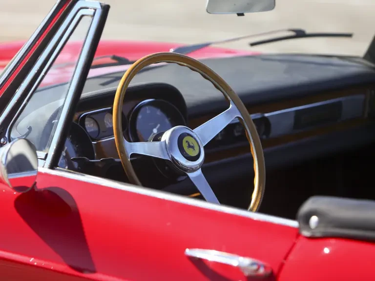1965 Ferrari 275 GTS - Image 23 of 31