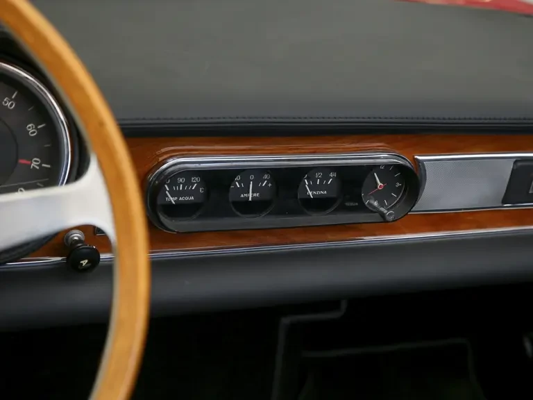 1965 Ferrari 275 GTS - Image 19 of 31