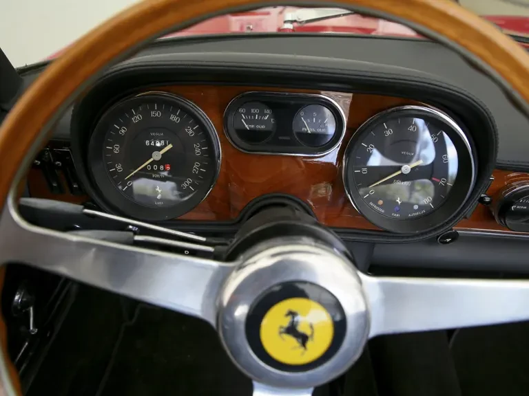 1965 Ferrari 275 GTS - Image 14 of 31