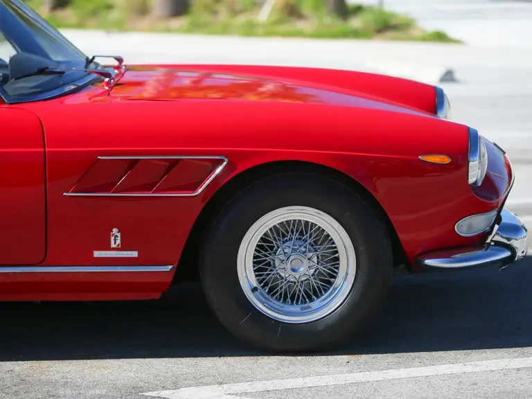 1965 Ferrari 275 GTS - Image 31 of 31