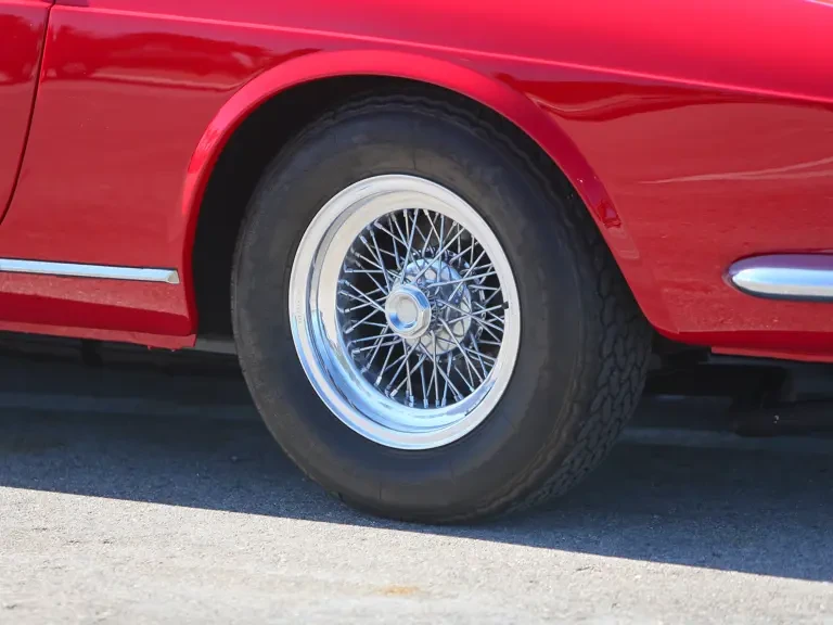1965 Ferrari 275 GTS - Image 28 of 31