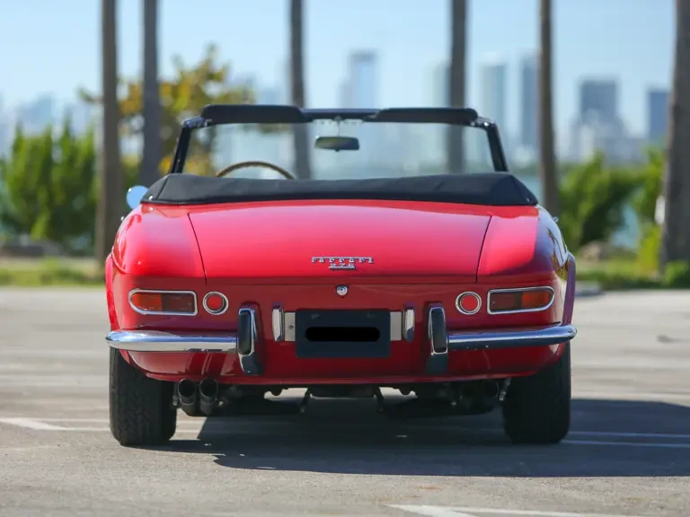 1965 Ferrari 275 GTS - Image 10 of 31