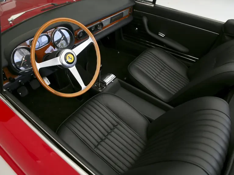 1965 Ferrari 275 GTS - Image 5 of 31