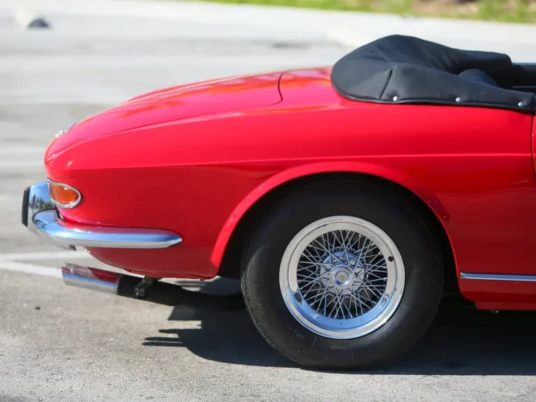 1965 Ferrari 275 GTS - Image 30 of 31