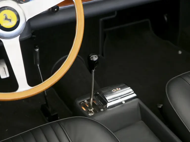 1965 Ferrari 275 GTS - Image 16 of 31