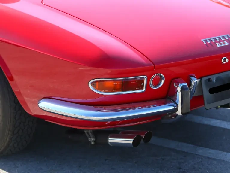 1965 Ferrari 275 GTS - Image 25 of 31