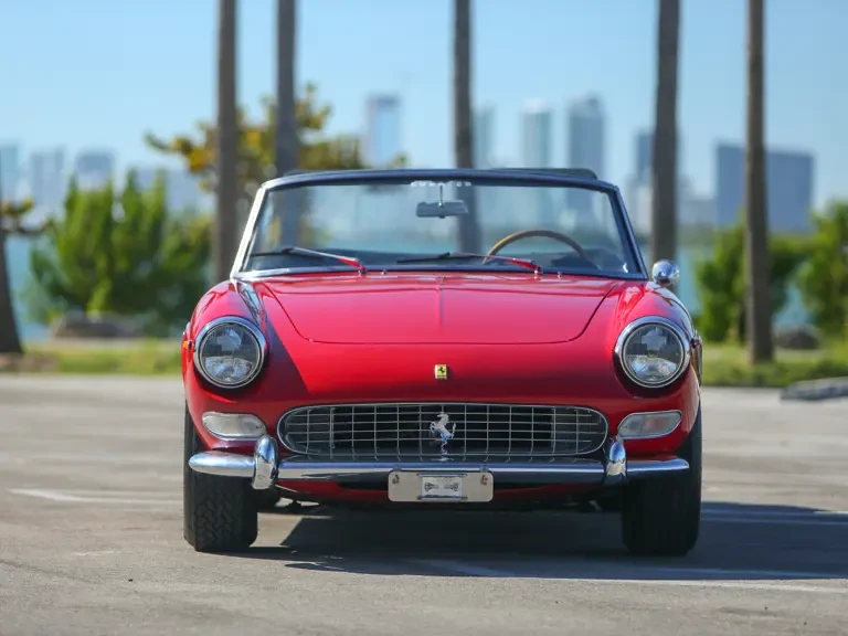 1965 Ferrari 275 GTS - Image 9 of 31