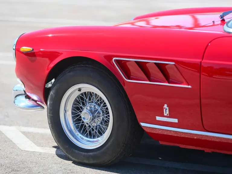 1965 Ferrari 275 GTS - Image 27 of 31