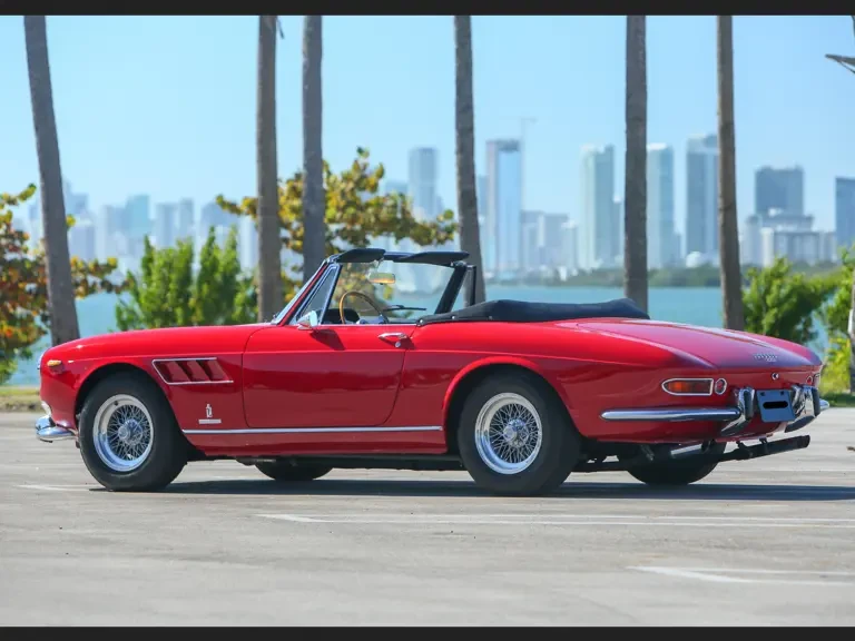 1965 Ferrari 275 GTS - Image 3 of 31