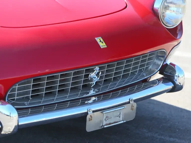 1965 Ferrari 275 GTS - Image 7 of 31