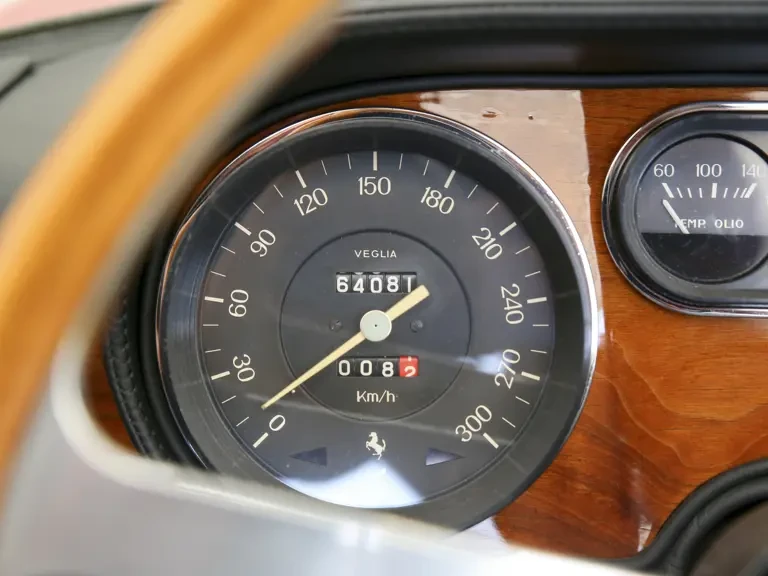 1965 Ferrari 275 GTS - Image 15 of 31