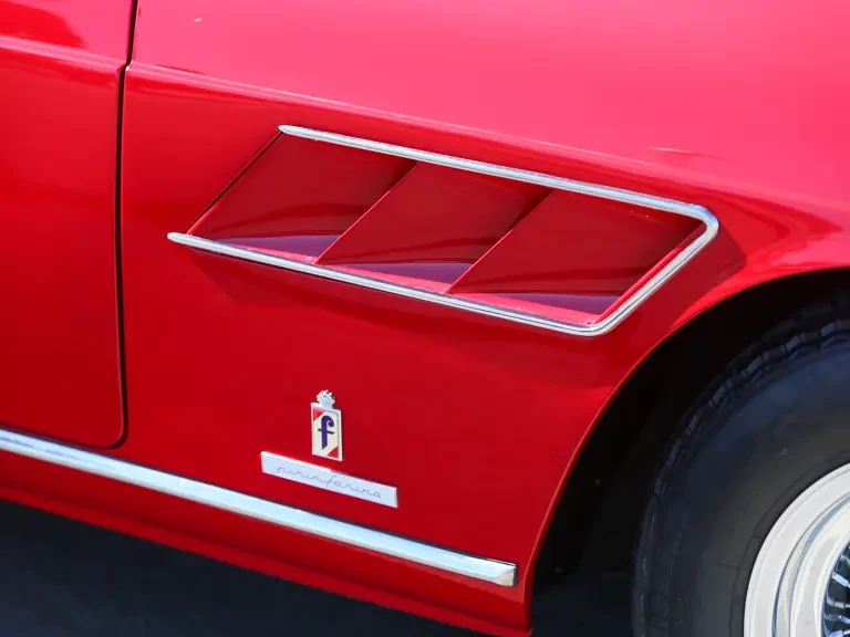 1965 Ferrari 275 GTS - Image 26 of 31