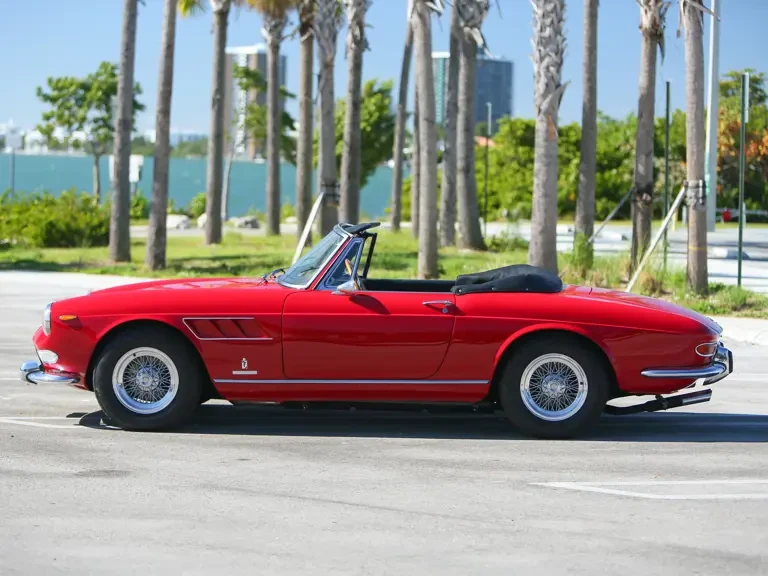 1965 Ferrari 275 GTS - Image 6 of 31