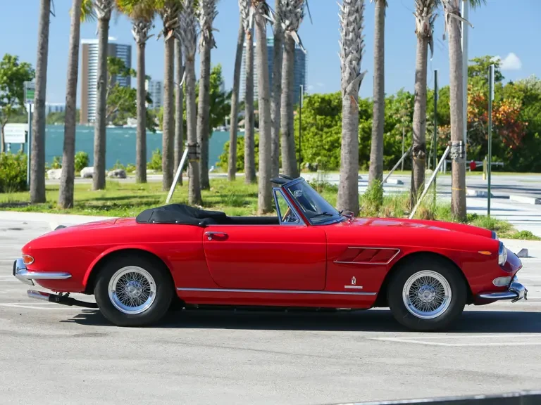 1965 Ferrari 275 GTS - Image 12 of 31