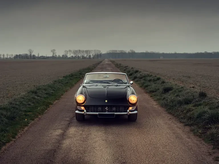 1965 Ferrari 275 GTS - Image 25 of 31