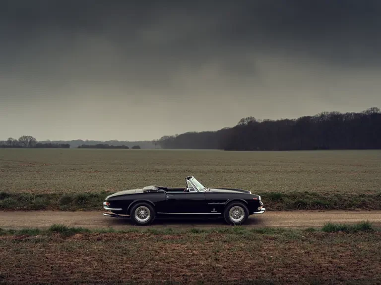 1965 Ferrari 275 GTS - Image 6 of 31