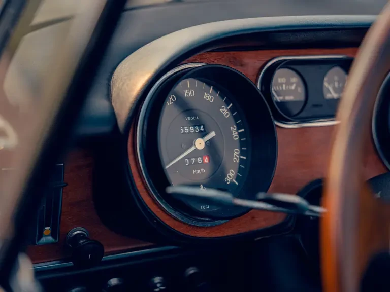 1965 Ferrari 275 GTS - Image 18 of 31