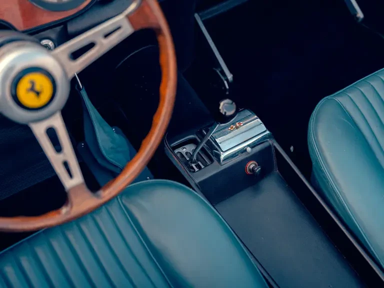 1965 Ferrari 275 GTS - Image 16 of 31