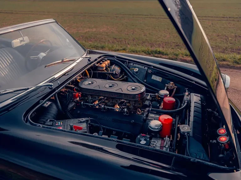 1965 Ferrari 275 GTS - Image 4 of 31