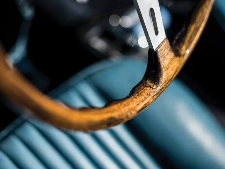 1965 Ferrari 275 GTS - Image 16 of 31