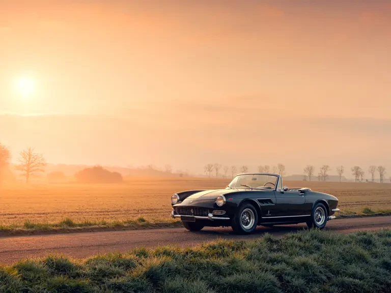 1965 Ferrari 275 GTS - Image 2 of 31