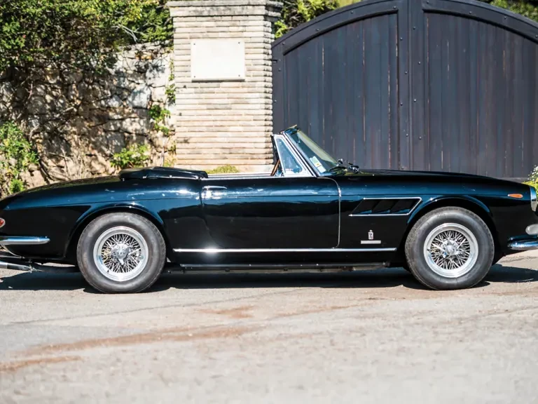 1965 Ferrari 275 GTS - Image 6 of 31