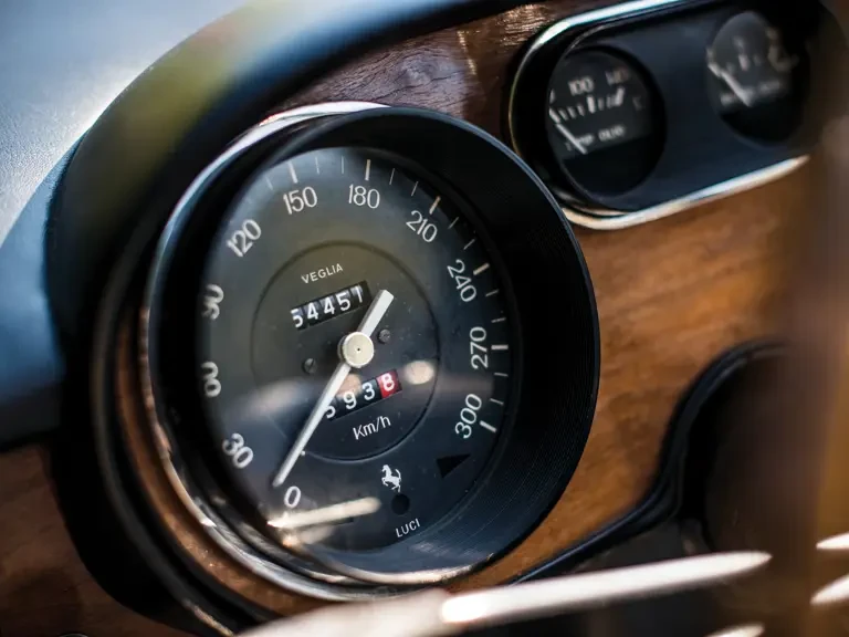 1965 Ferrari 275 GTS - Image 14 of 31