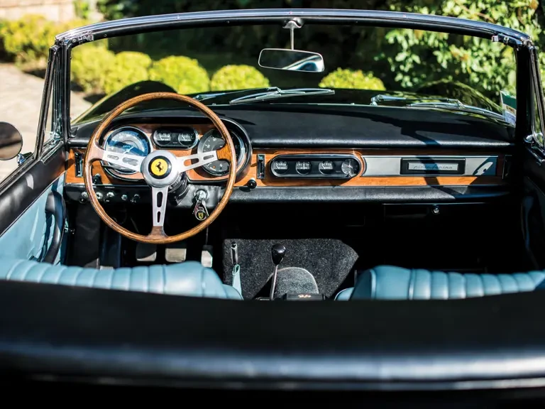 1965 Ferrari 275 GTS - Image 5 of 31