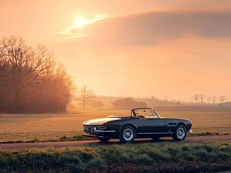 1965 Ferrari 275 GTS - Image 3 of 31