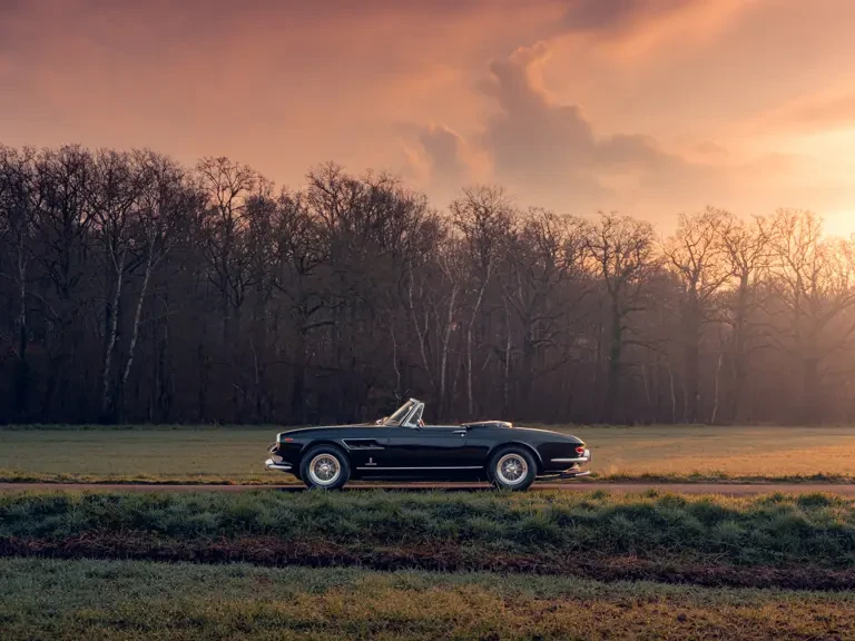 1965 Ferrari 275 GTS - Image 11 of 31