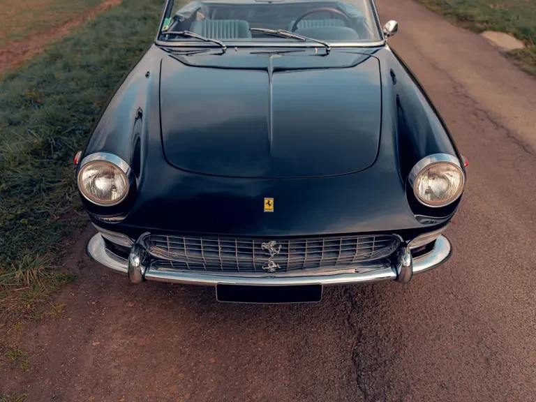 1965 Ferrari 275 GTS - Image 29 of 31