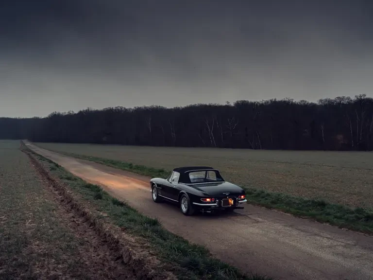 1965 Ferrari 275 GTS - Image 10 of 31