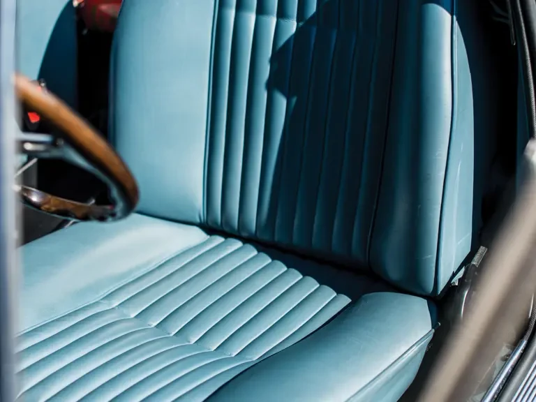 1965 Ferrari 275 GTS - Image 17 of 31