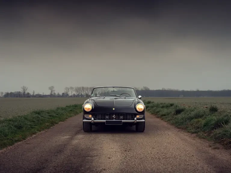 1965 Ferrari 275 GTS - Image 7 of 31