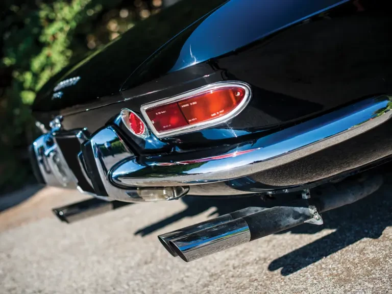 1965 Ferrari 275 GTS - Image 23 of 31