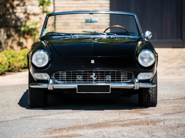 1965 Ferrari 275 GTS - Image 10 of 31