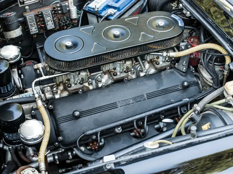1965 Ferrari 275 GTS - Image 29 of 31