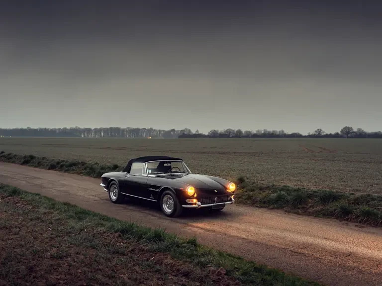1965 Ferrari 275 GTS - Image 9 of 31