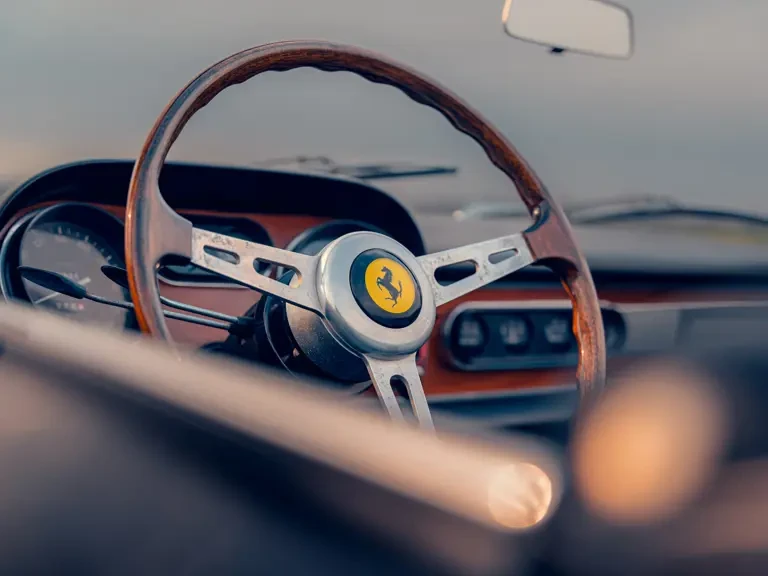 1965 Ferrari 275 GTS - Image 15 of 31