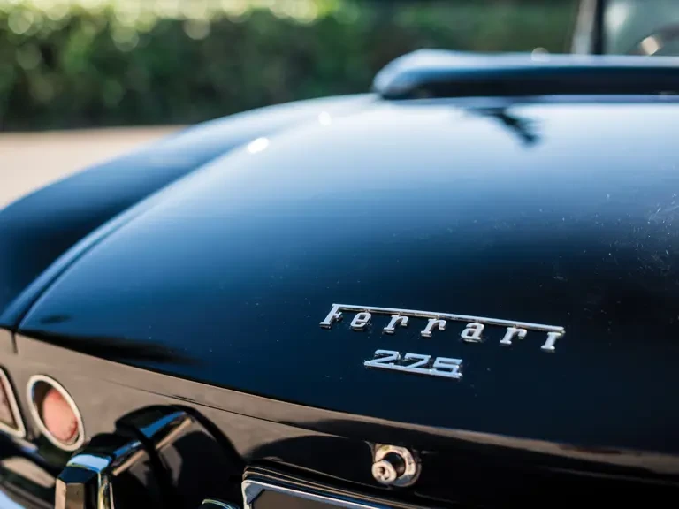 1965 Ferrari 275 GTS - Image 8 of 31