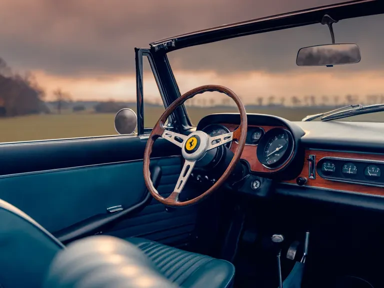 1965 Ferrari 275 GTS - Image 14 of 31