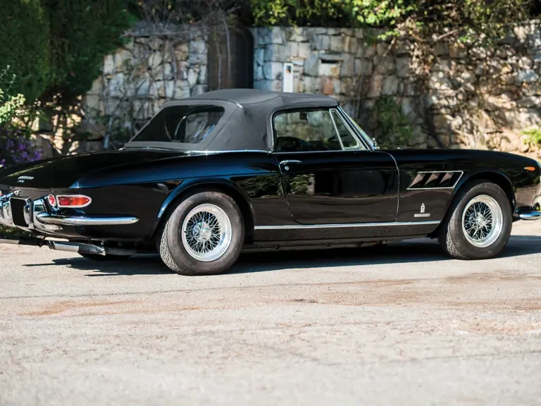 1965 Ferrari 275 GTS - Image 19 of 31