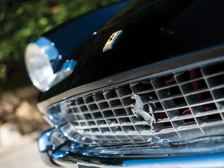 1965 Ferrari 275 GTS - Image 7 of 31