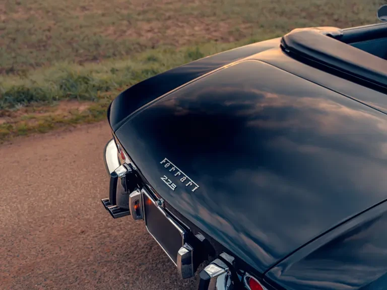1965 Ferrari 275 GTS - Image 31 of 31