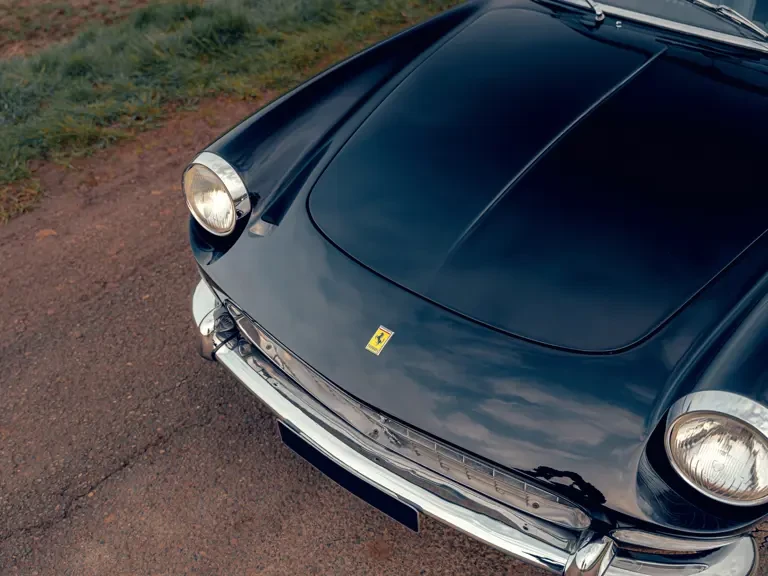 1965 Ferrari 275 GTS - Image 30 of 31