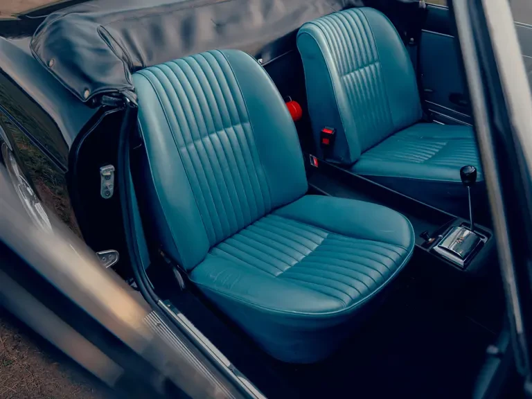 1965 Ferrari 275 GTS - Image 21 of 31
