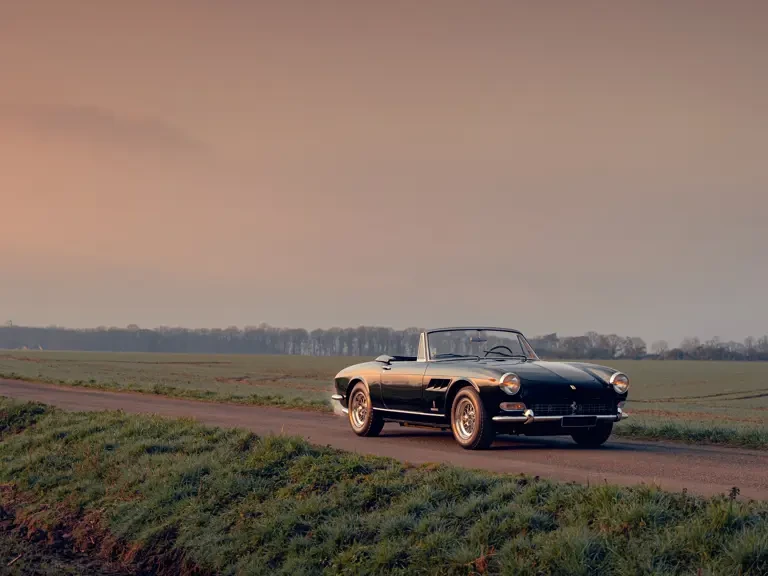 1965 Ferrari 275 GTS - Image 23 of 31