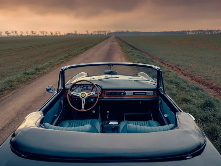 1965 Ferrari 275 GTS - Image 5 of 31