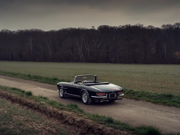 1965 Ferrari 275 GTS - Image 24 of 31