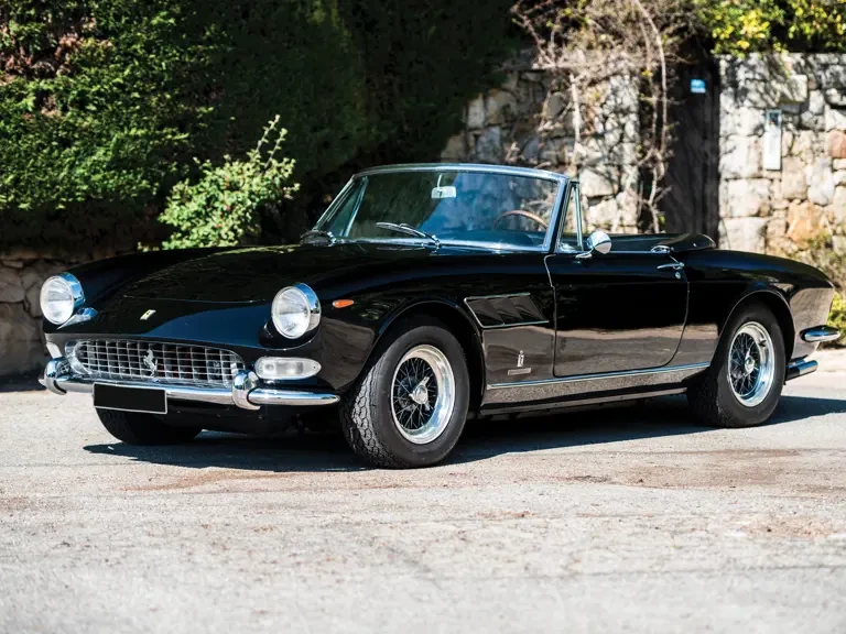 1965 Ferrari 275 GTS - Image 2 of 31